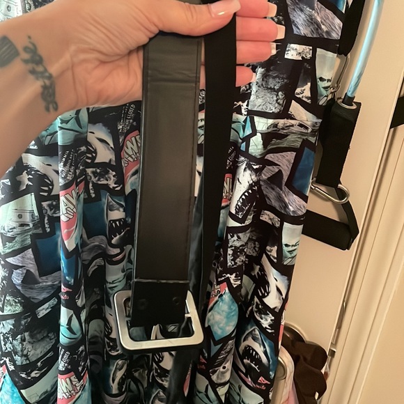 Unique Vintage x Jaws Swing dress - Picture 5 of 6